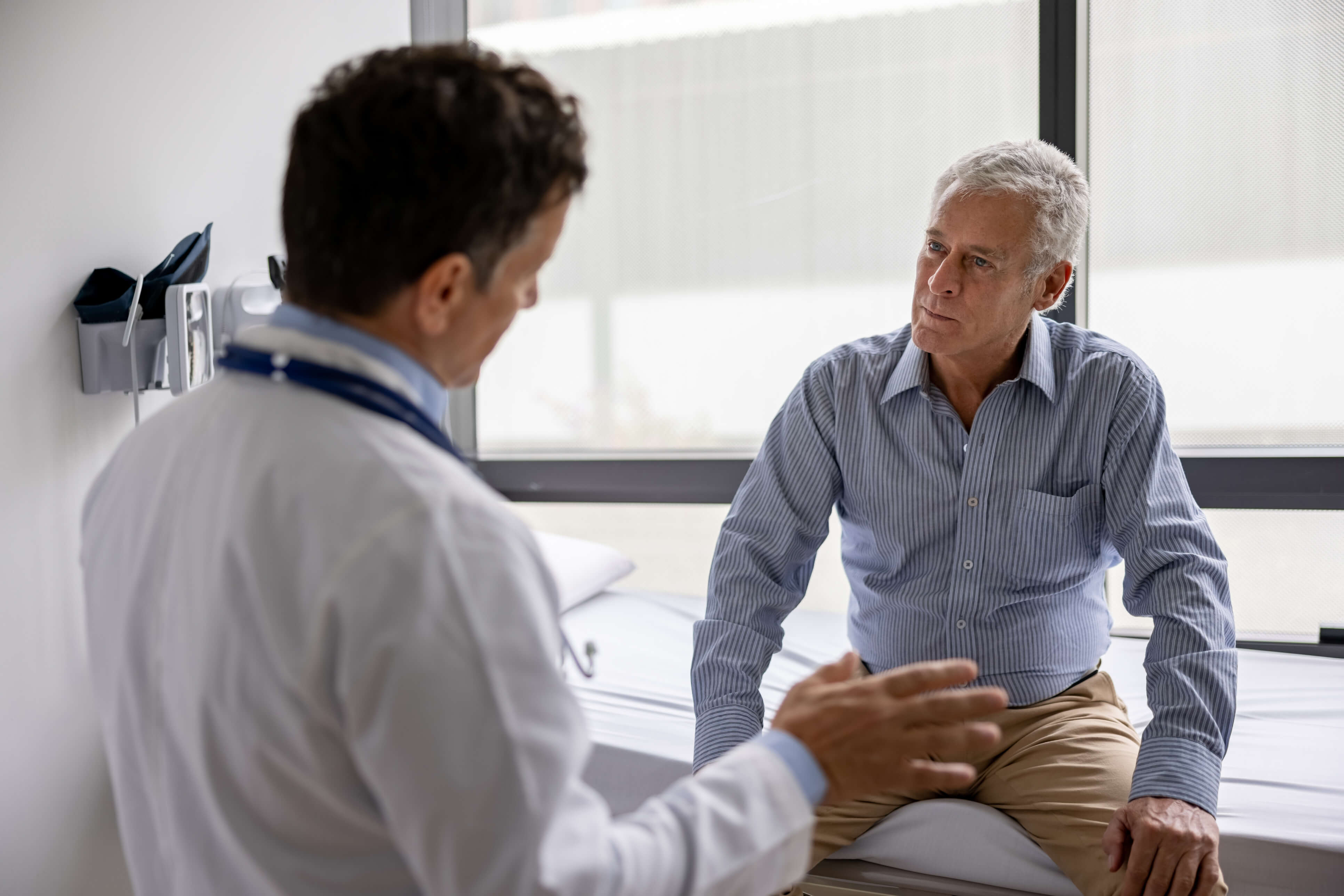 When To Get a Biopsy?